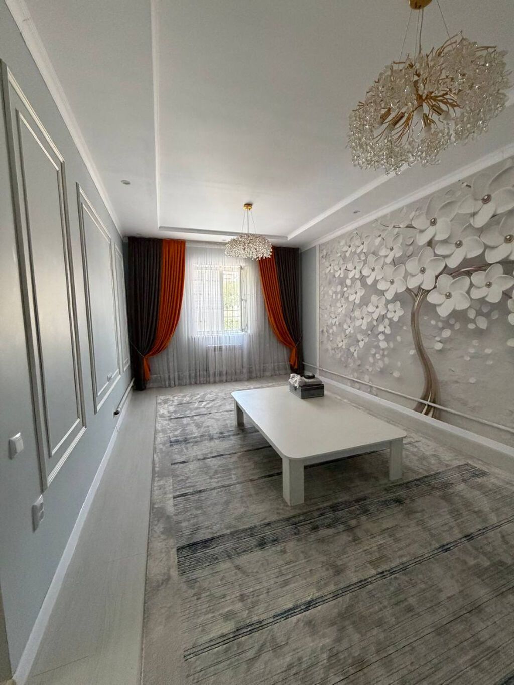 ул. Тунгуч 5-комнатный Этажи 2 170м² На продажу вышел дом: фото 2
