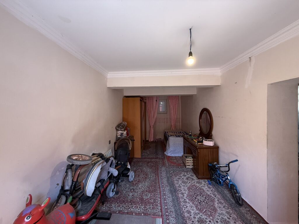 4 otaqlı, 150 kv. m, Kredit yoxdur, Yeni təmirli