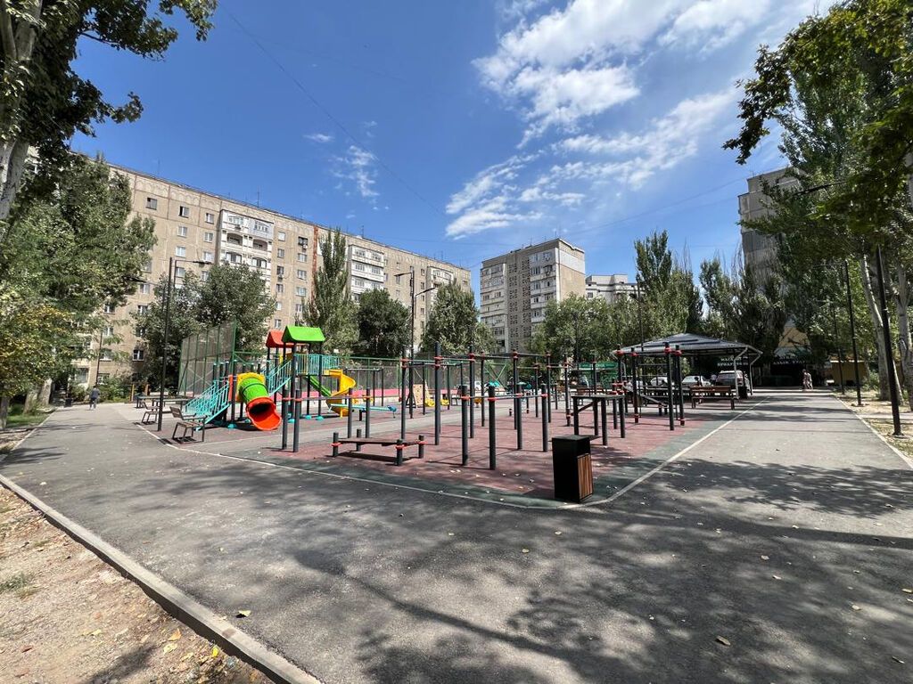 1 комната, 39 м², 12 мкр 105 серия, 4 этаж, Требуется ремонт: фото 2