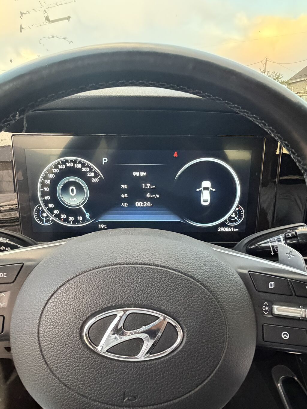 Hyundai Grandeur: 2020 г., 3 л, Автомат, Газ, Седан: фото 8