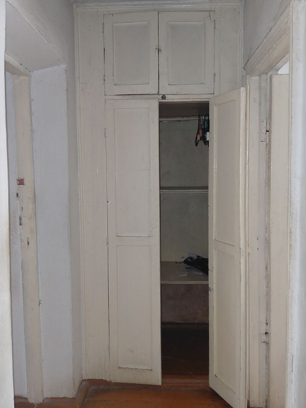 3 комнаты, 53 м², Вефа ТЦ Хрущевка, 4 этаж, Требуется ремонт: фото 5