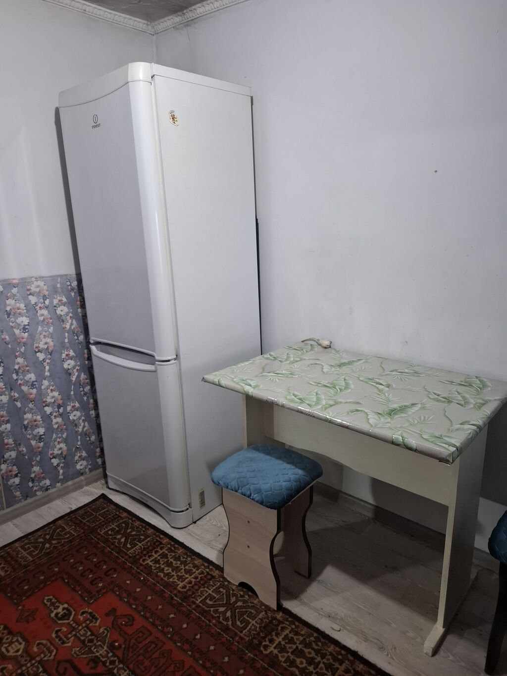 25 м², 1 комната: фото 4