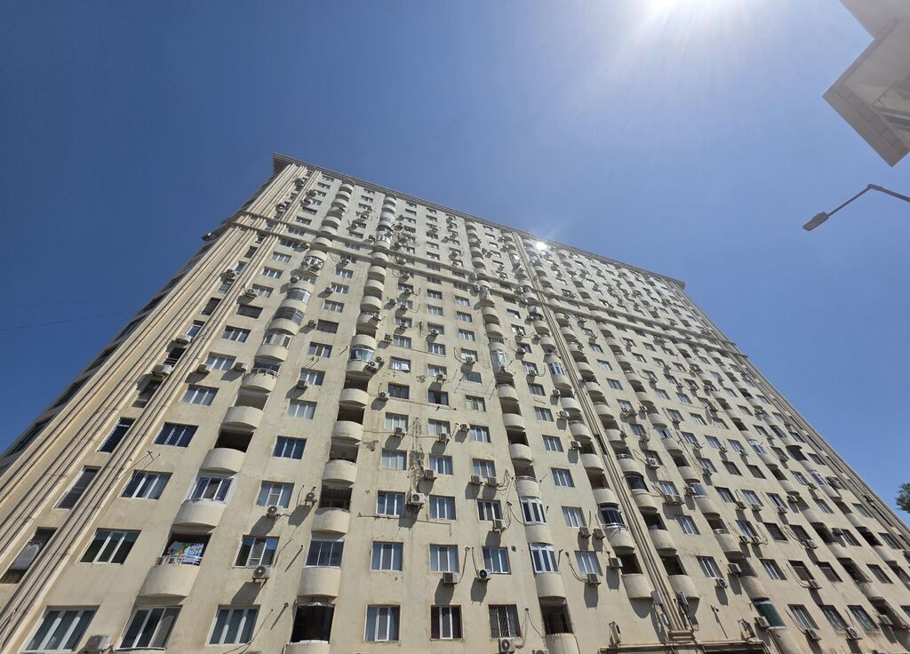 Kosmos kompleksində 2 otaqlı yeni tikili mənzil satılır, 85 m², 315 000 AZN, şəkil 5 / 12