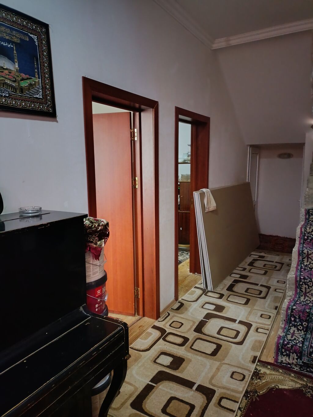 Sarayda 6 otaqlı həyət evi satılır, 198 m², 70 000 AZN, şəkil 4 / 11