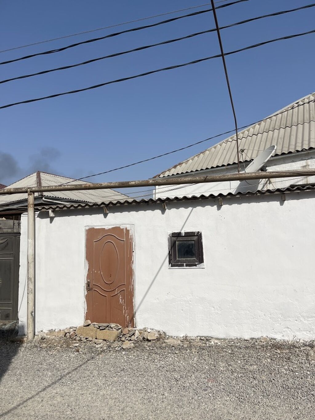 3 otaqlı, 75 kv. m, Kredit yoxdur, Orta təmir