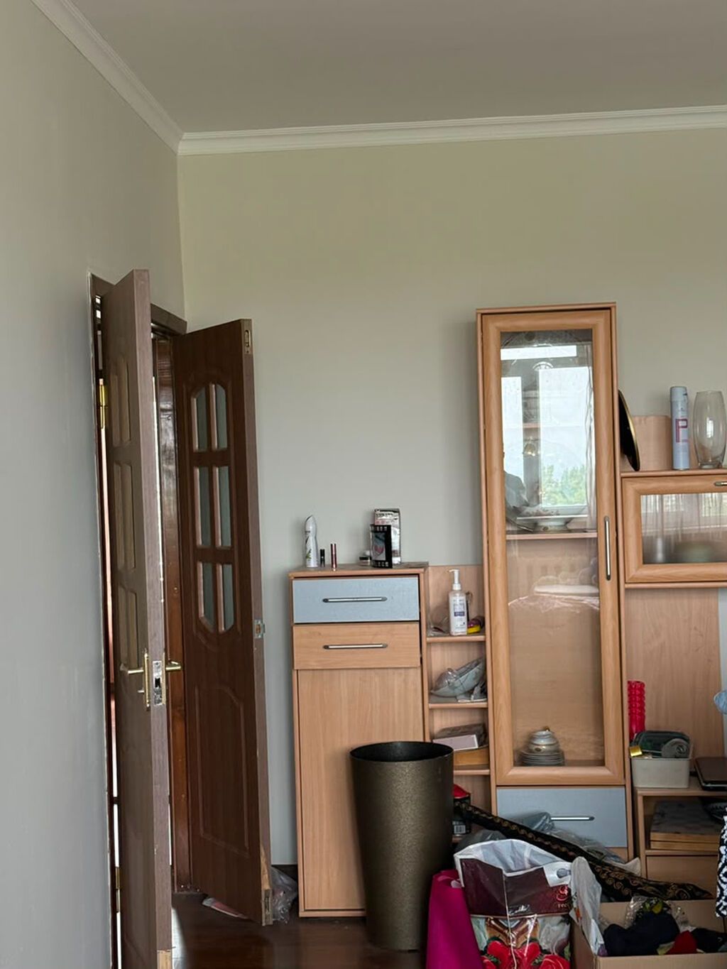 4 комнаты, 69 м², 105 серия, 7 этаж, Косметический ремонт — фото 4