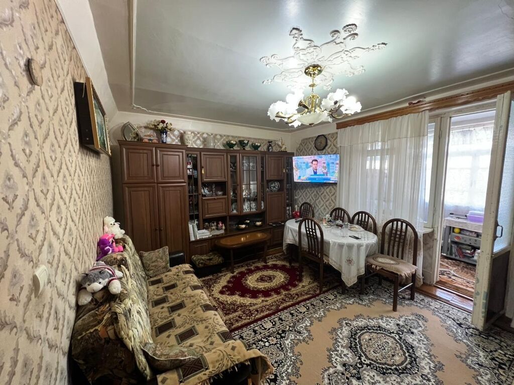 Quba, 2 otaqlı, Köhnə tikili, 42 kv. m