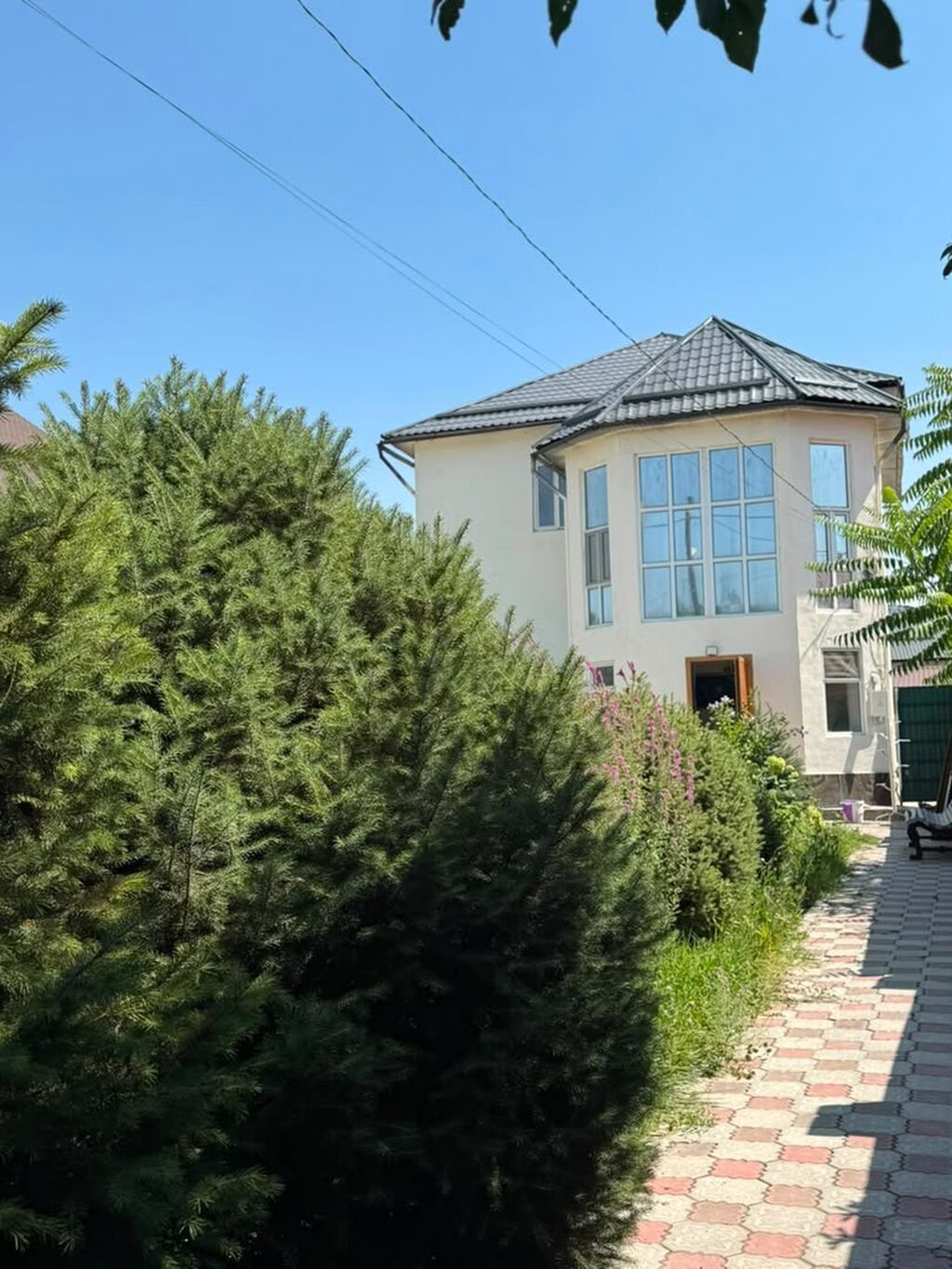 280 м², 6 комнат, Рабочий Городок, Без животных: фото 2
