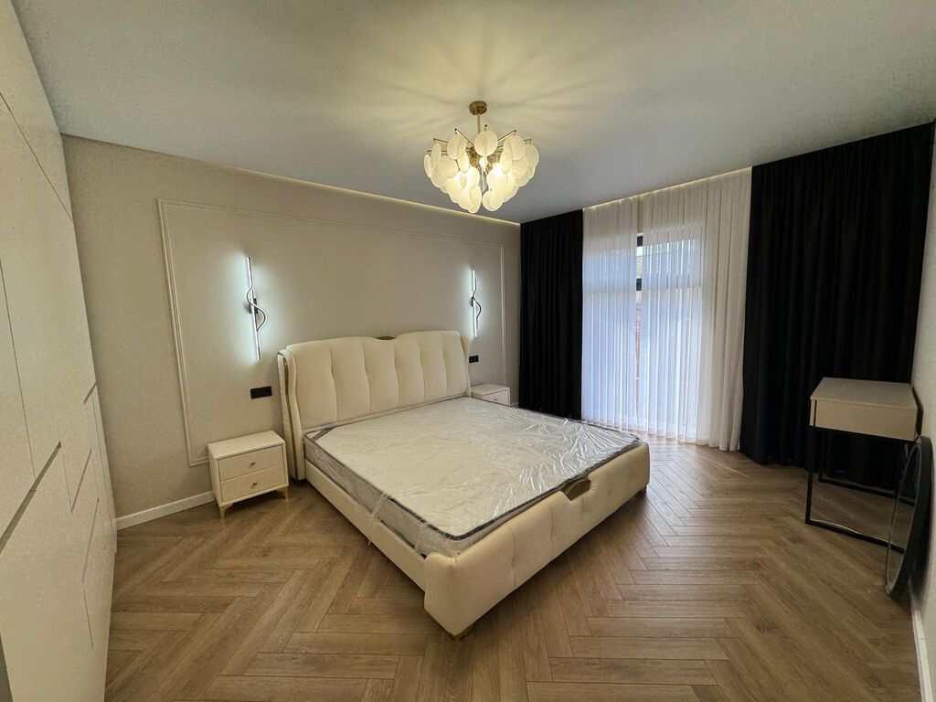 140 м², 4 комнаты, Джал мкр (в т.ч. Верхний, Нижний, Средний): фото 3