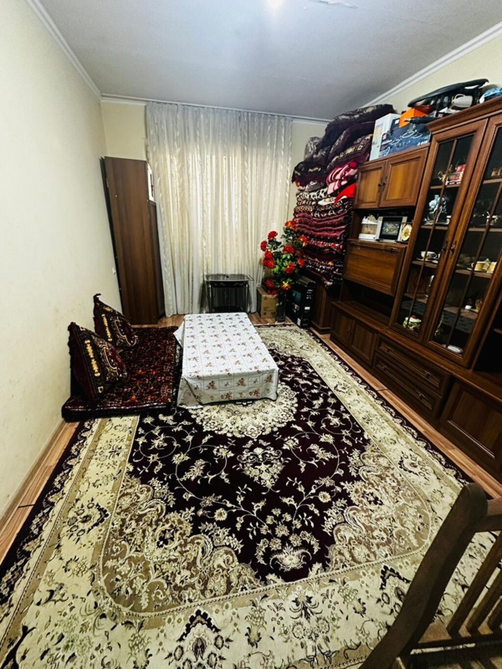 Адрес: Аскара Шакирова 271. Нурзаман Глобустун жанында. 77-серия: фото 2