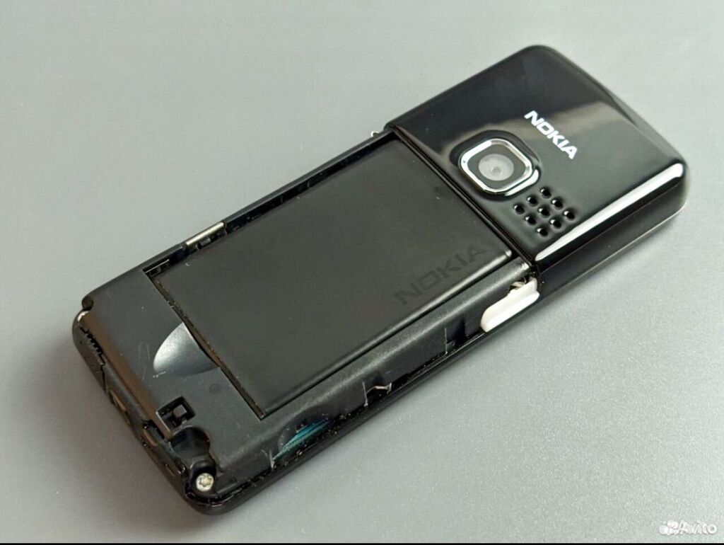 Nokia 6300 4G, Новый, цвет - Черный, 1 SIM: фото 5