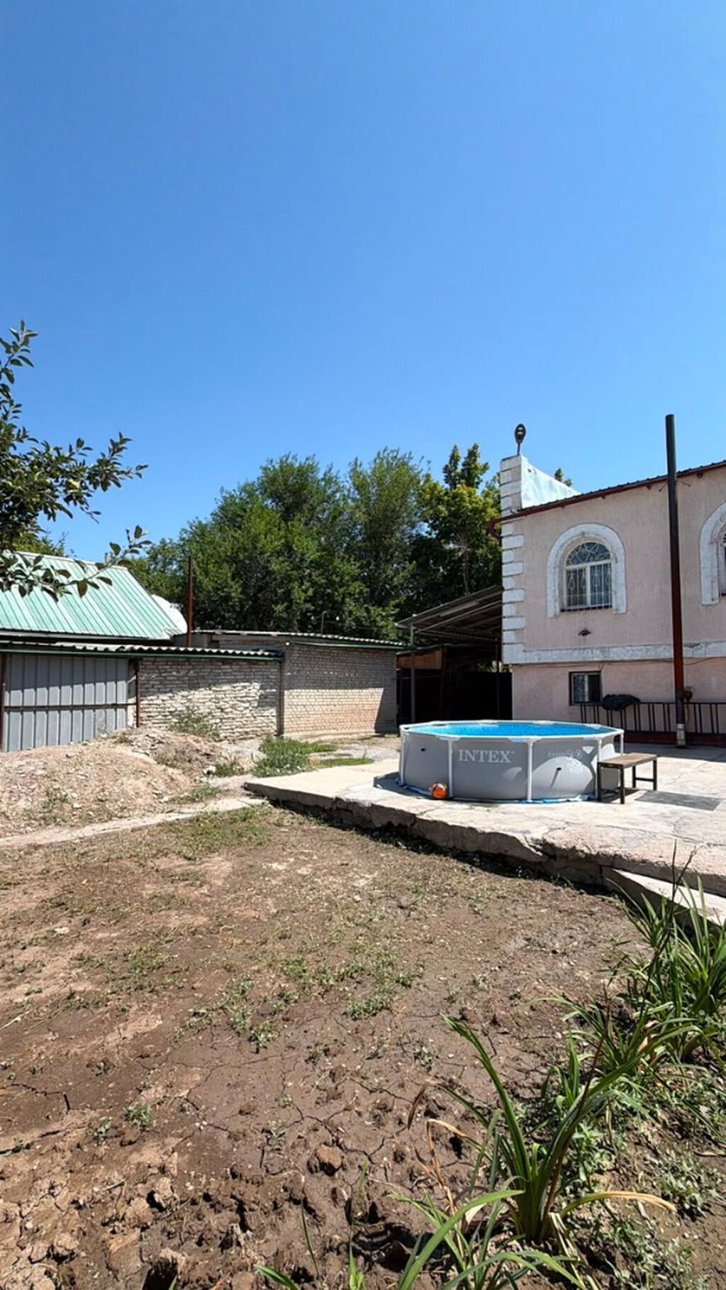 Продаётся дом на участке 8,2 сотки. Характеристики и планировка: -: фото 3
