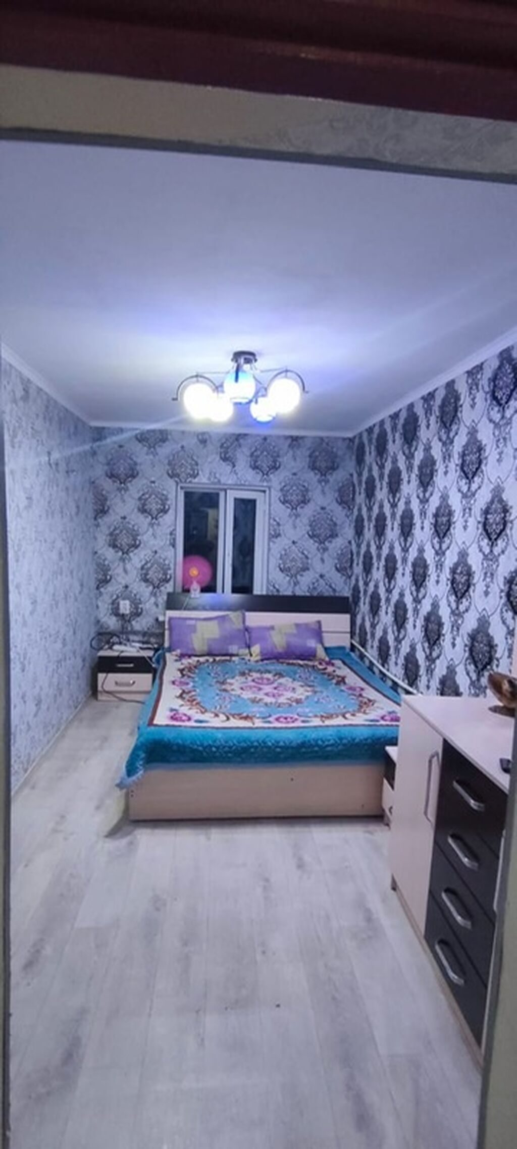ПРОДАЁТСЯ УЮТНЫЙ ДОМ В РАЙОНЕ КРАСНЫЙ СТРОИТЕЛЬ! Участок 4: фото 8