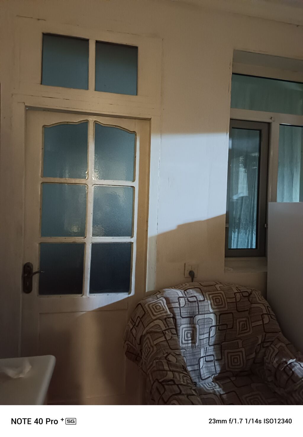 Suraxanı 3 otaqlı, 62 kv. m, Orta təmir