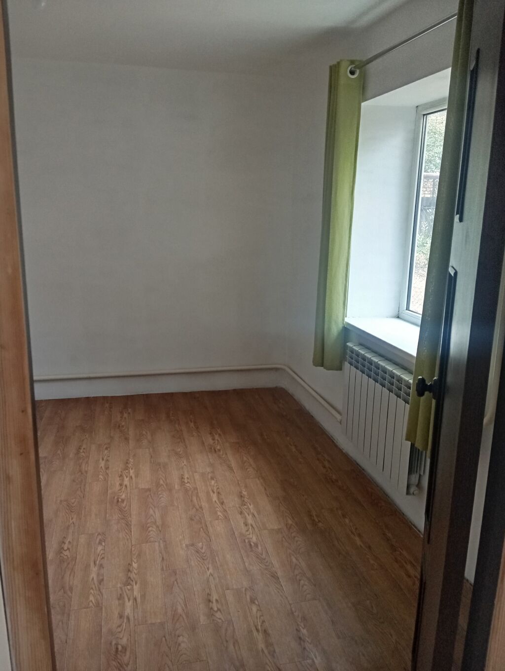 20 м², 1 комната, Аламединский рынок / базар, Парам без детей: фото 5