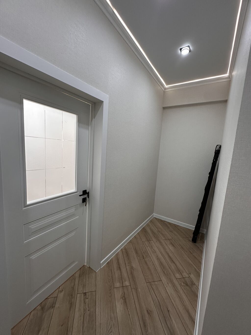 1 комната, 41 м², Элитка, 5 этаж, Евроремонт — фото 8