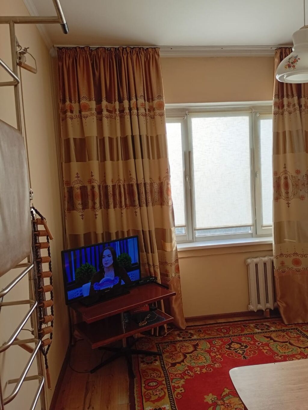 3 комнаты, 62 м², 5 мкр 105 серия, 7 этаж, Косметический ремонт: фото 2