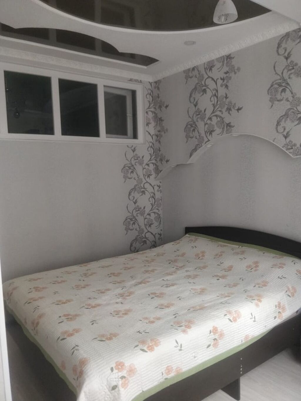 2 комнаты, 83 м², Элитка, 5 этаж, Старый ремонт: фото 5