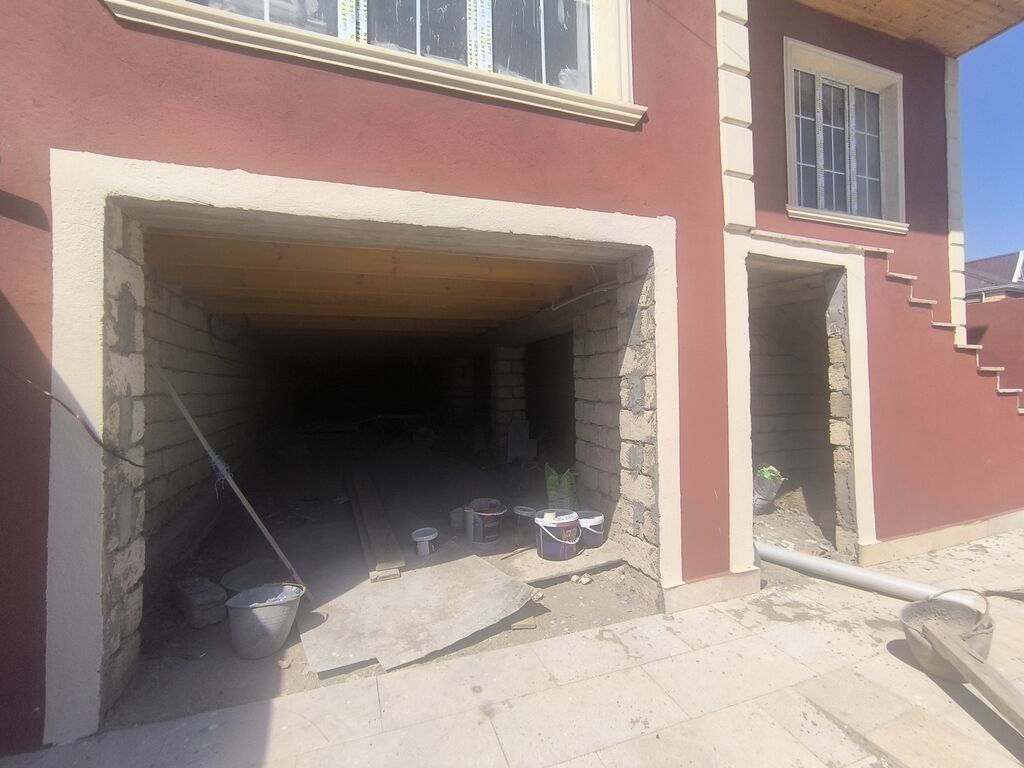 5 otaqlı, 100 kv. m, Kredit yoxdur, Yeni təmirli