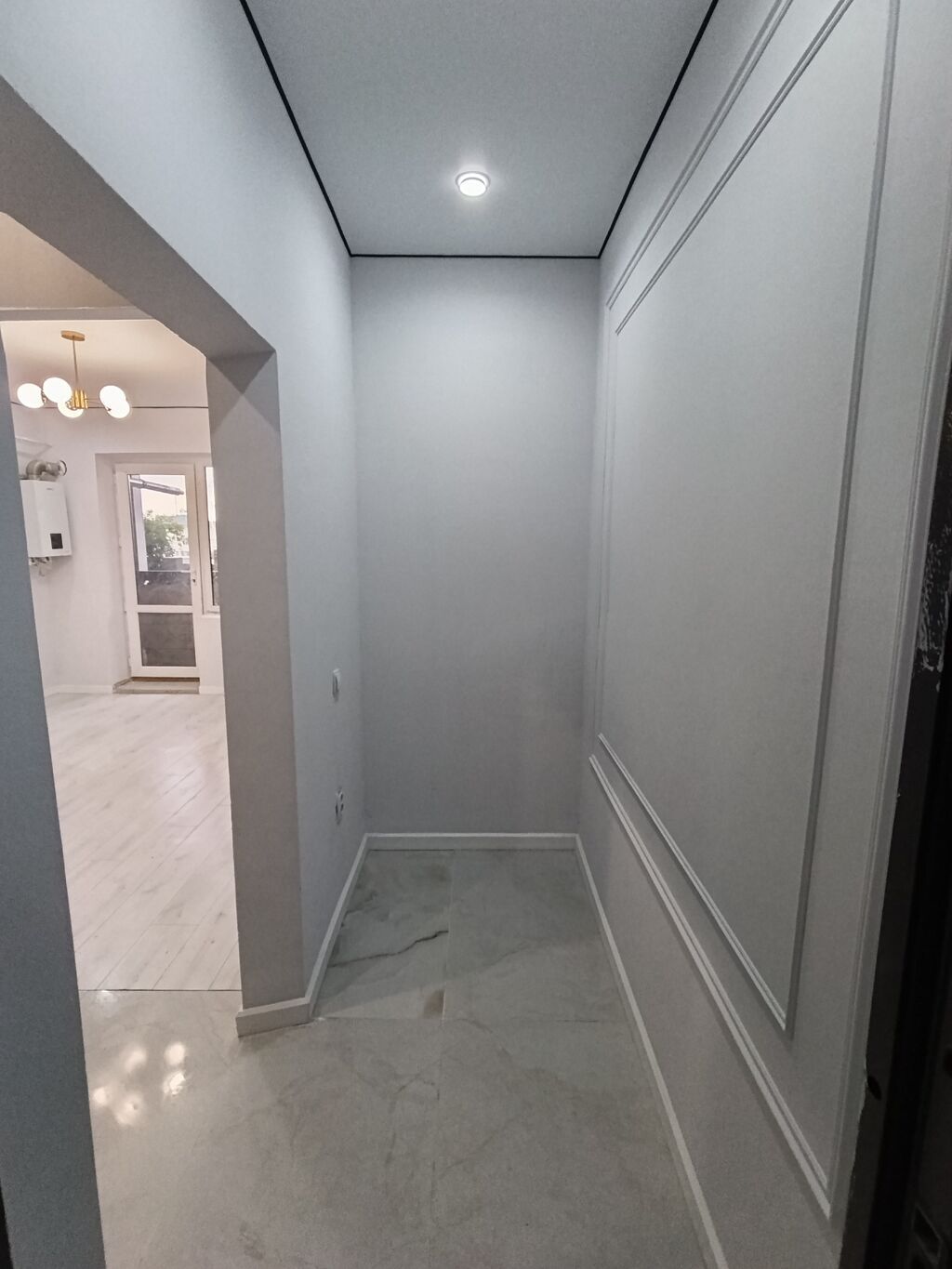1 комната, 24 м², Элитка, 1 этаж, Евроремонт