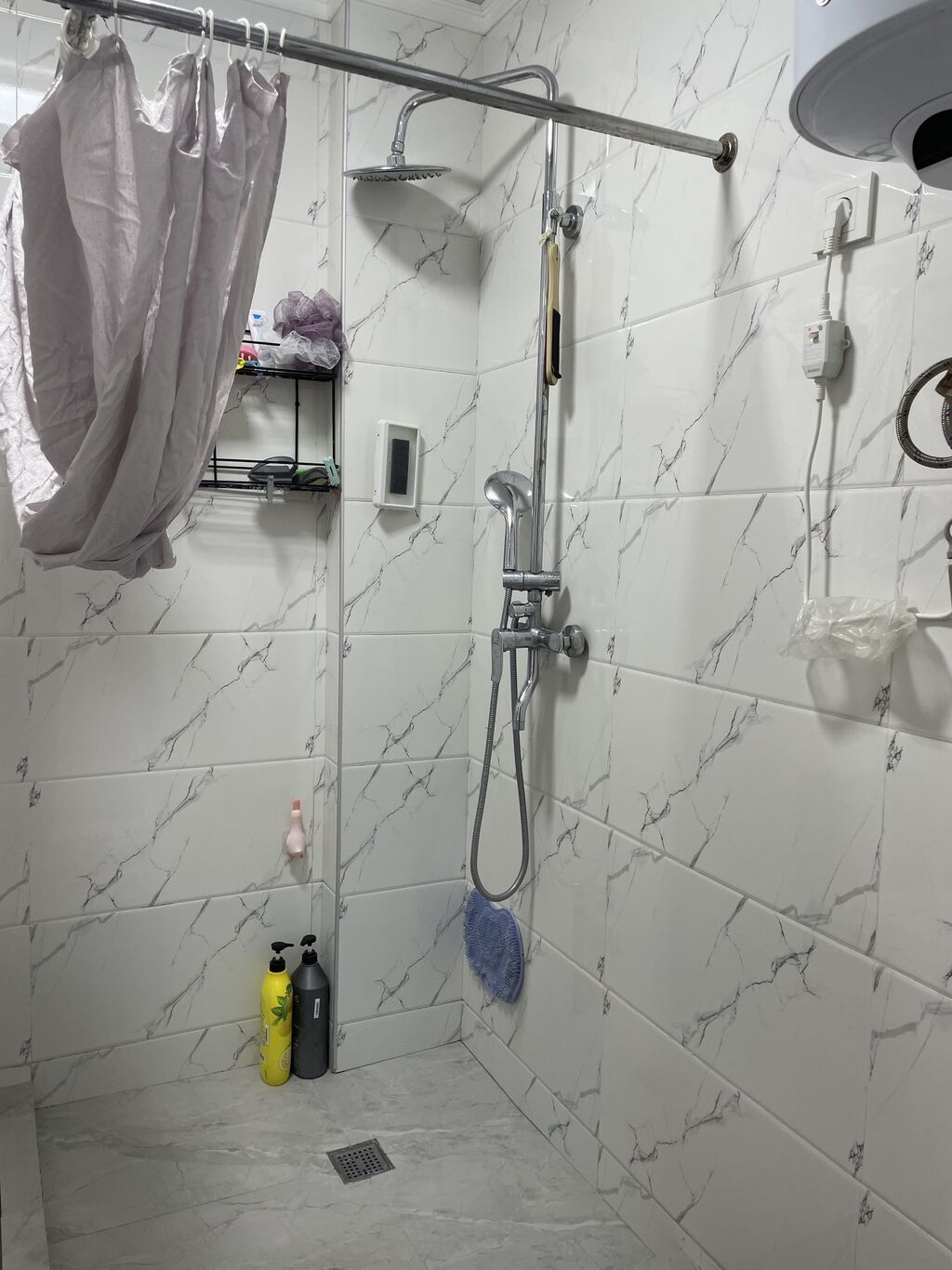 1 комната, 42 м², Нижний Джал (Джал-23) Элитка, 12 этаж, Дизайнерский ремонт: фото 7