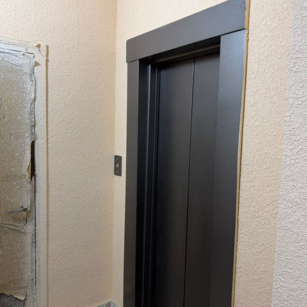 2 комнаты, 67 м², Технопарк Элитка, 8 этаж, ПСО (под самоотделку): фото 2