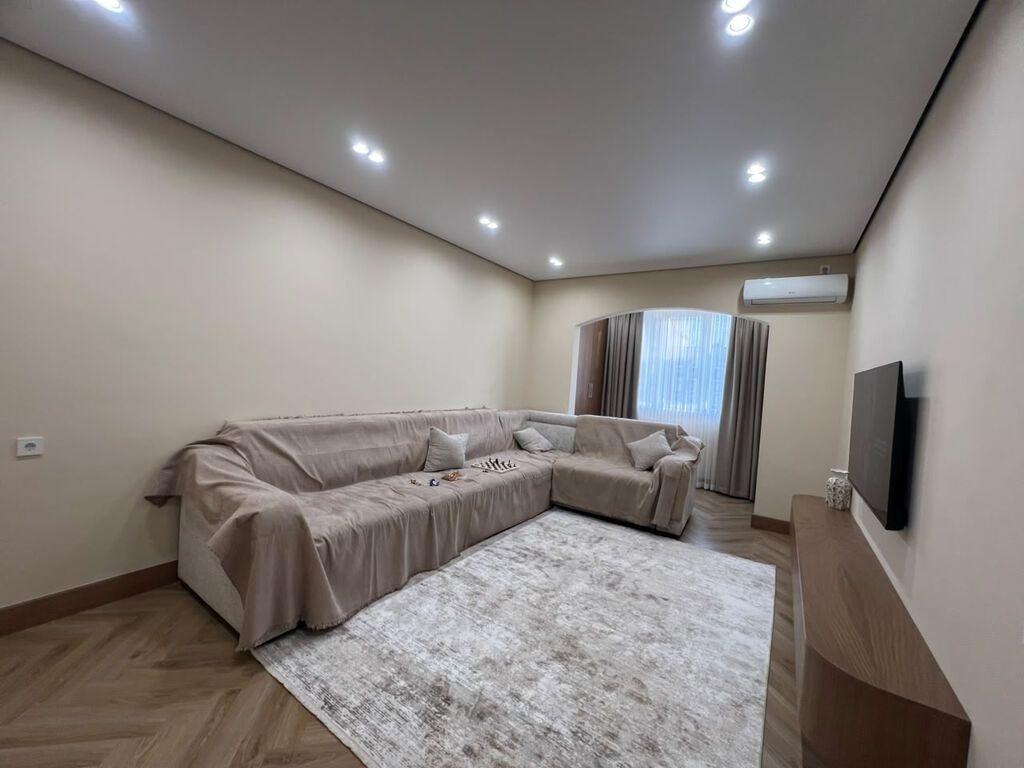 2 комнаты, 65 м², 106 серия улучшенная, 6 этаж: фото 4