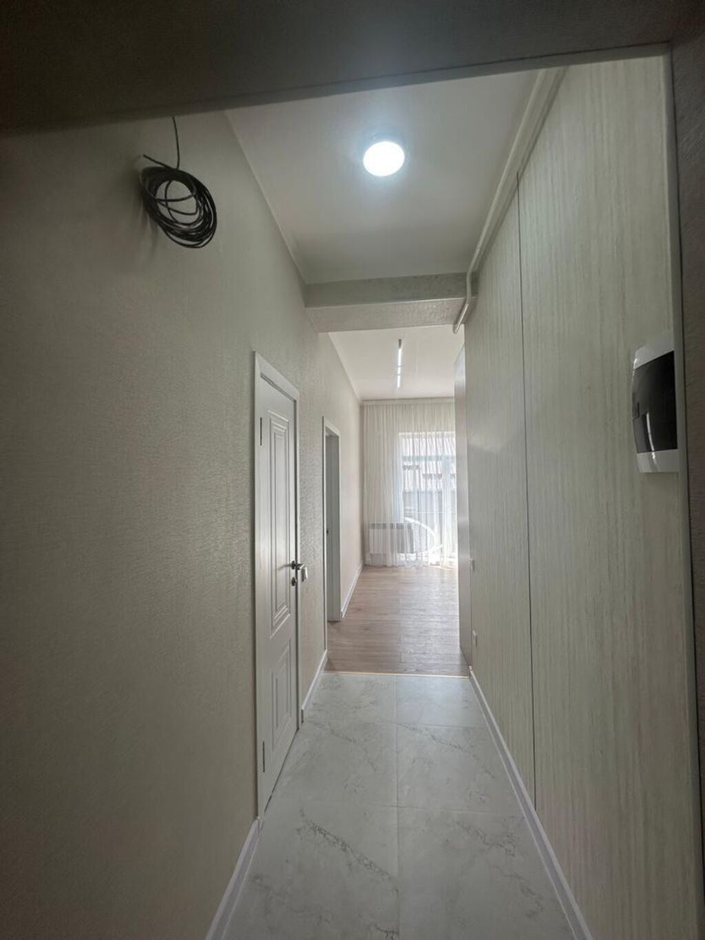 Продам 1-комнатную квартиру в ж/м Кара-Жыгач, 30 м²: фото 2