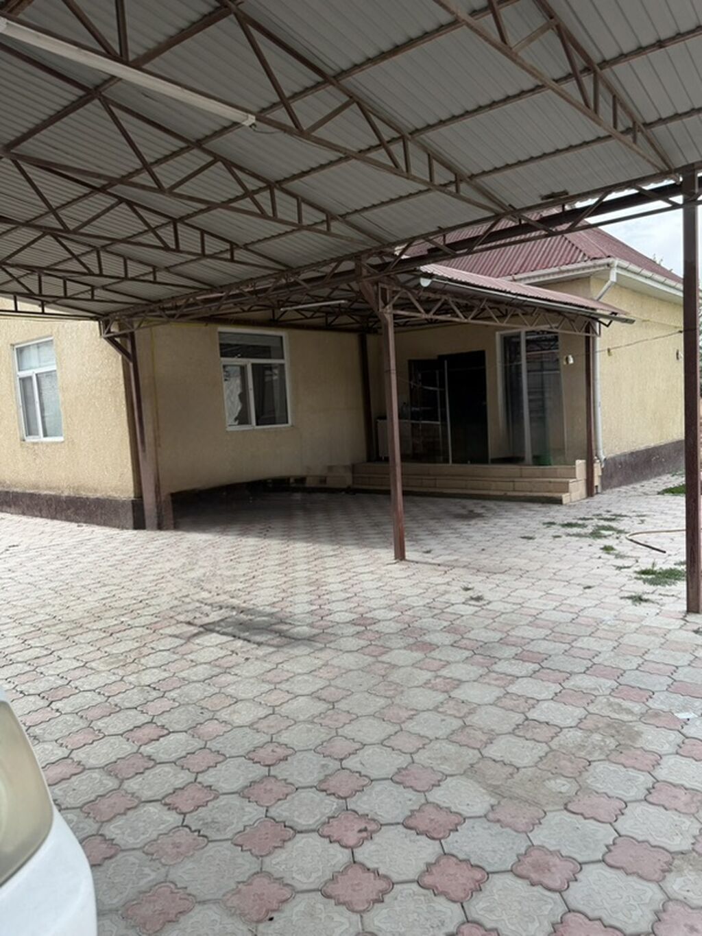 Продаётся частный дом с участком. Основные характеристики: -: фото 8
