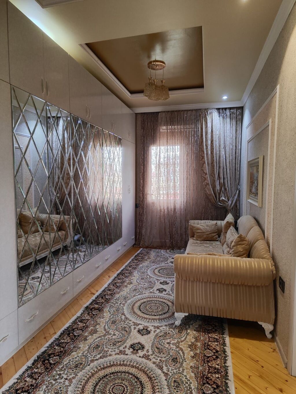 Sarayda 6 otaqlı həyət evi satılır, 350 m², 280 000 AZN, şəkil 5 / 12