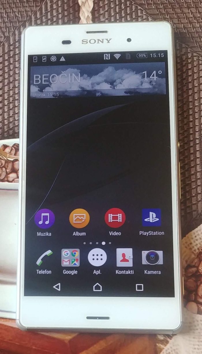 Sony: na lalafo.rs - Beocin