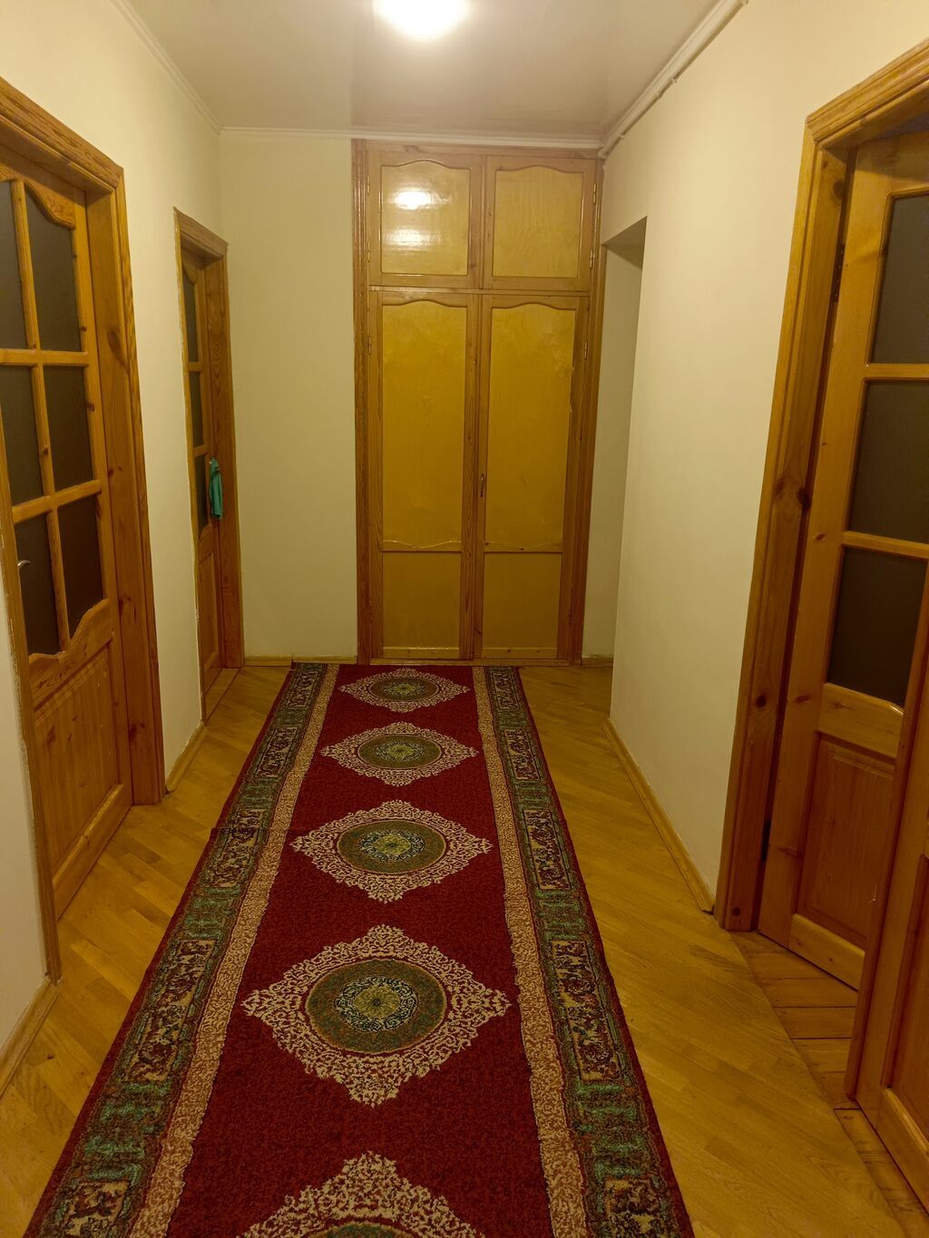 Watsap 00905526109033 2 otaqlı mənzil. Ev leningrad proyekt. Soyuducu