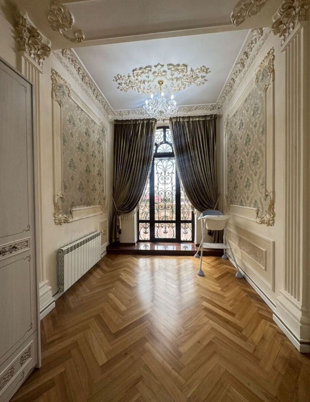 600 м², 6 комнат и более, Ак-Кеме, Семейным: фото 7