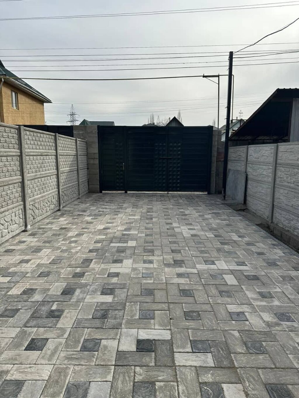 СРОЧНО ПРОДАЮ ТРЁХ ЭТАЖНЫЙ ДОМ 180М2 ПСО 135000 $ ВСЕ УДОБСТВА И: фото 3