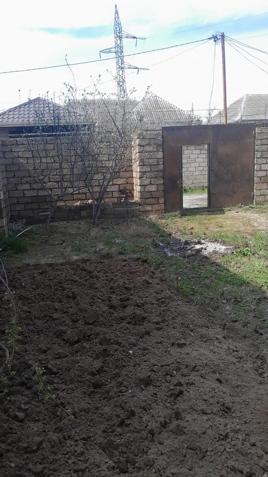 Buzovna 4 otaqlı, 130 kv. m, Kredit var