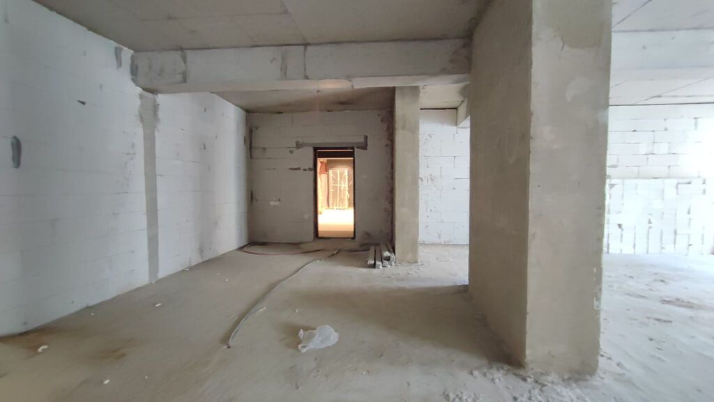 Ağ şəhər, 3 otaqlı, Yeni tikili, m. Xətai, 170 kv. m
