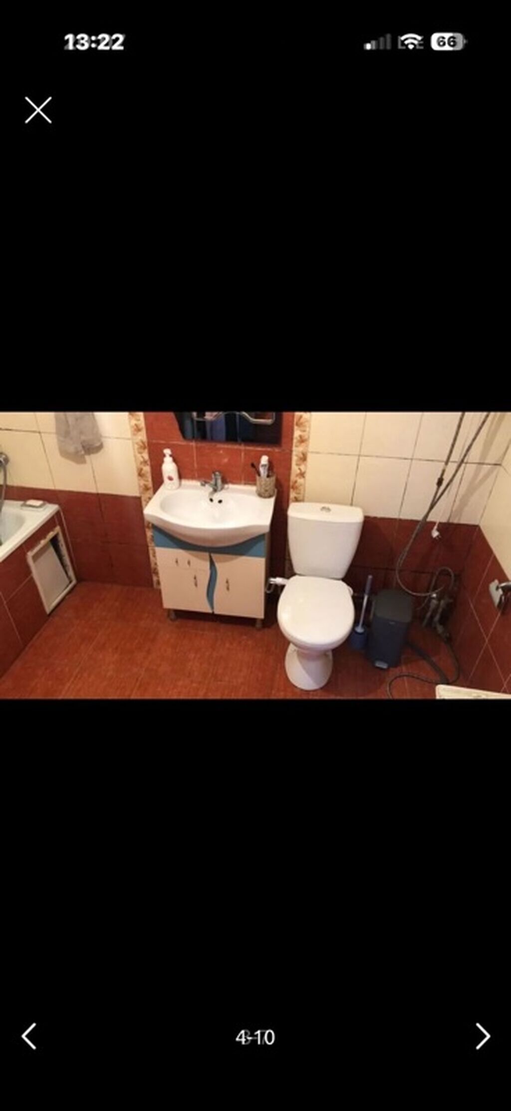 3 комнаты, 78 м², 4 соток, Кара-Балта, Собственник: фото 4