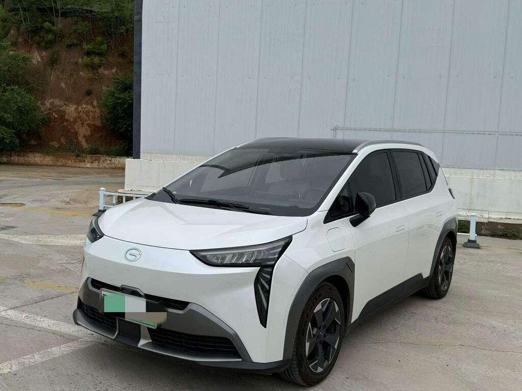 GAC Aion Y Plus 70