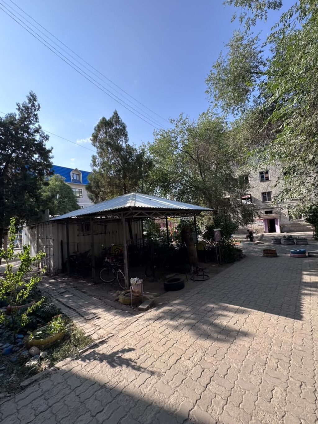 1 комната, 18 м², Мед Академия Гостиничный тип, 1 этаж: фото 5