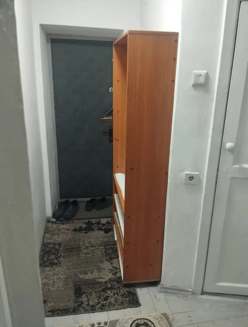 1 комната, 30 м², 2 этаж: фото 5