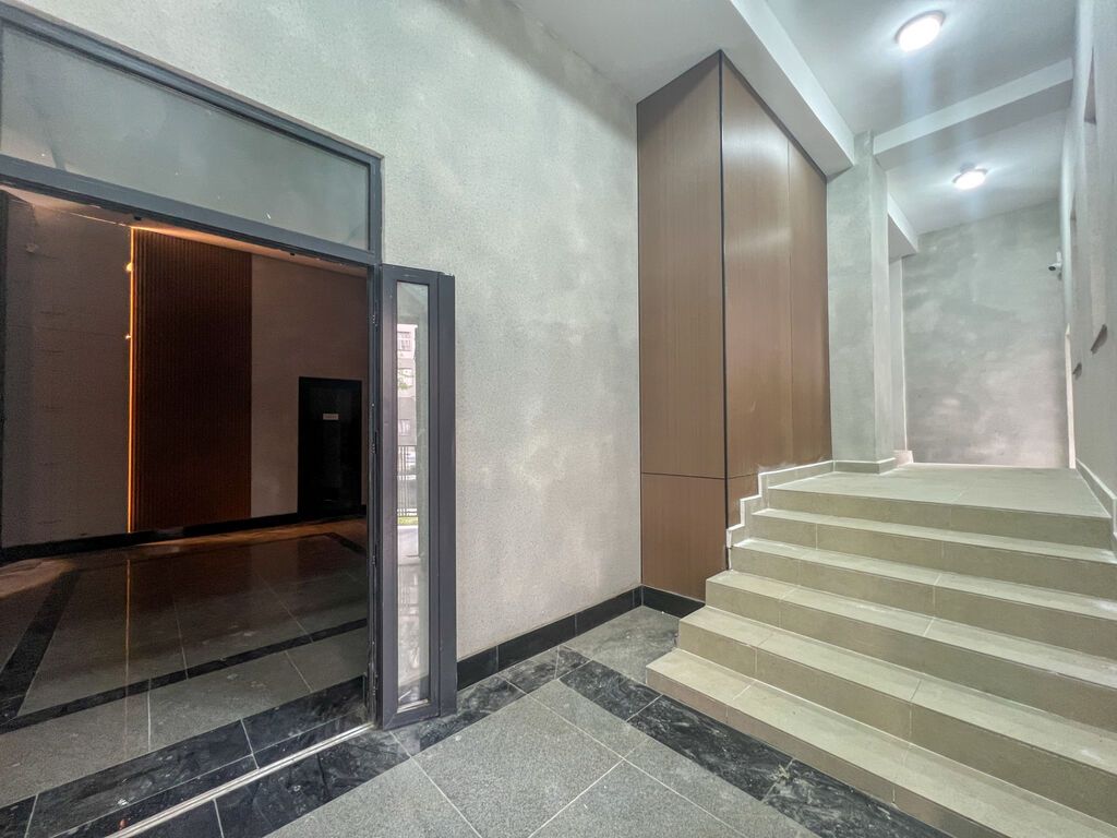 3 комнаты, 96 м², Южная Магистраль Элитка, 11 этаж, ПСО (под самоотделку): фото 2