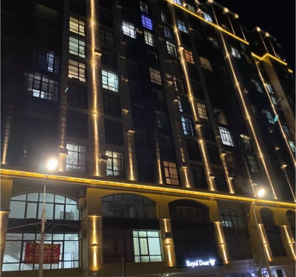 2 комнаты, ТРЦ I-Mall Агентство недвижимости, Семейным, от 6 месяцев, от 1 года, С мебелью полностью: фото 2