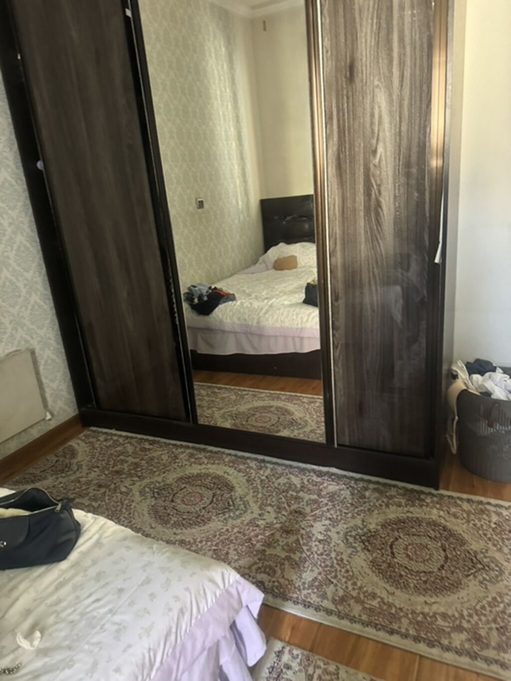Ковры и дорожки для дома - Современные ковры с высоким мягким ворсом: фото 2