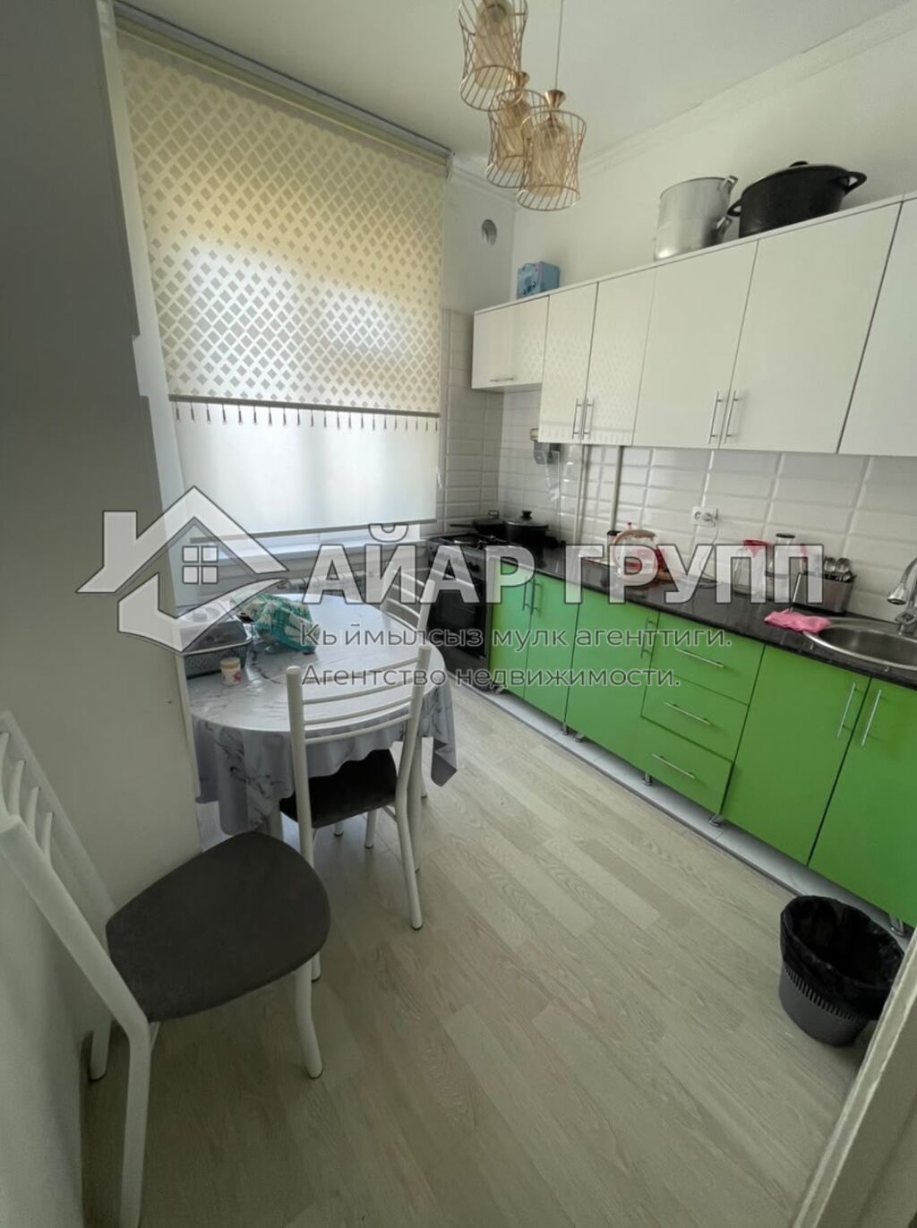 2 комнаты, 47 м², 5 этаж: фото 6