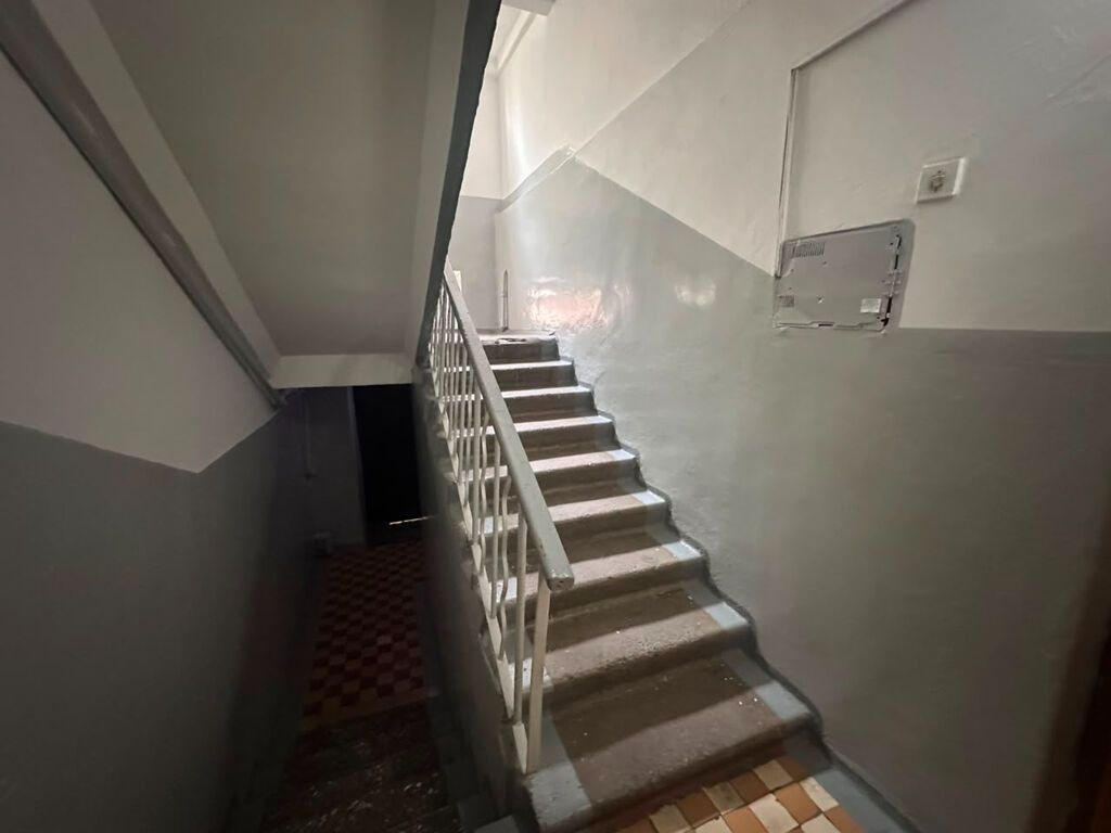 1 комната, 29 м², Политех Хрущевка, 1 этаж, Косметический ремонт: фото 7