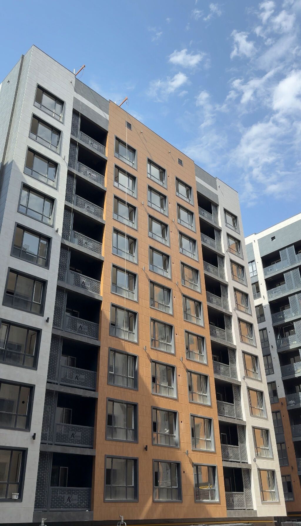 1 комната, 53 м² — фото 3