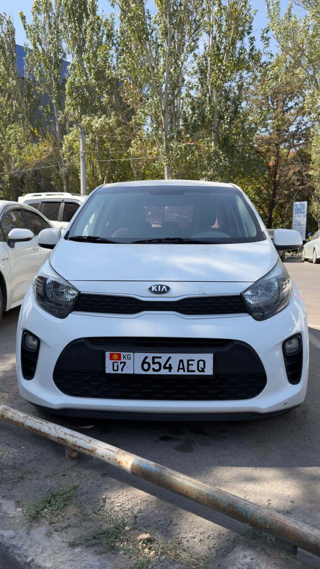Kia Morning
