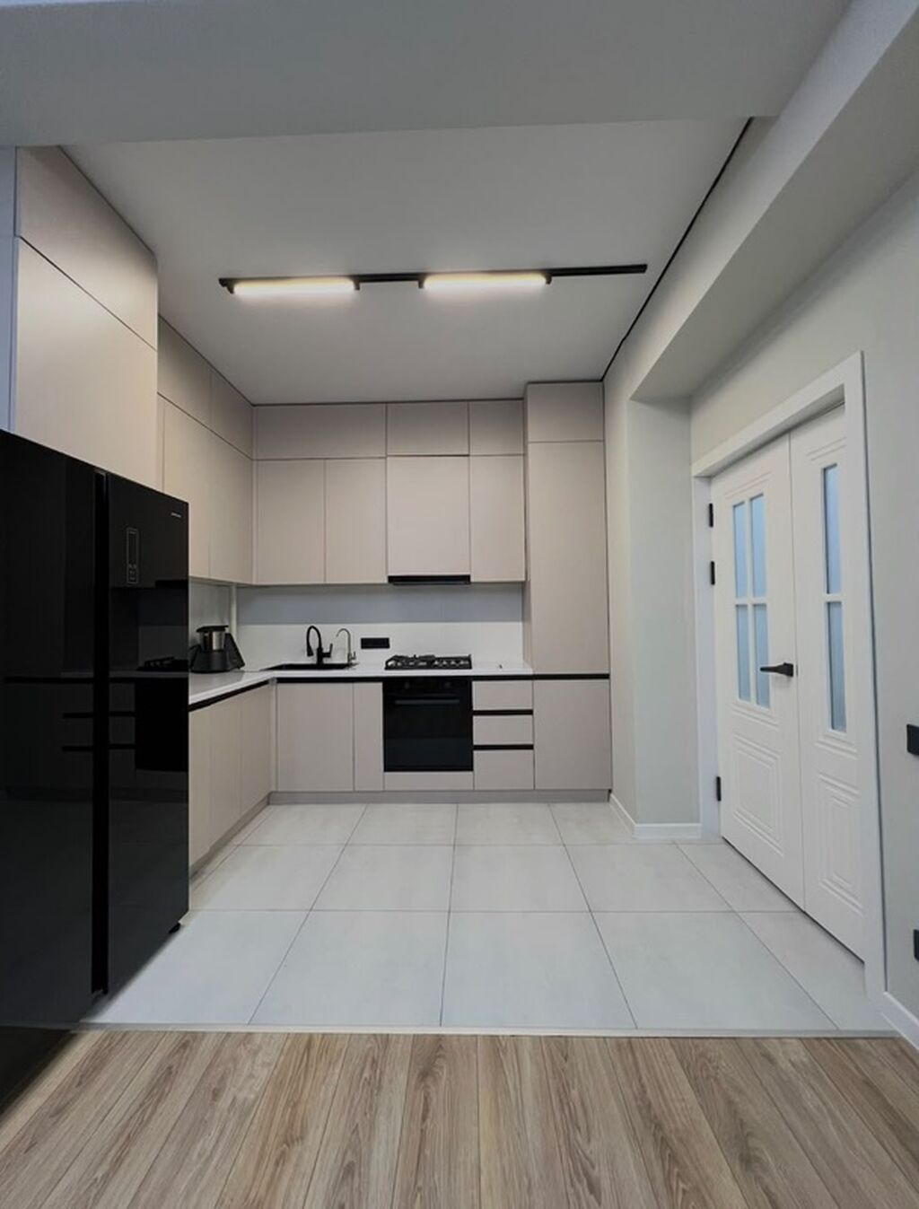 2 комнаты, 44 м², Мадина 4 этаж, Дизайнерский ремонт: фото 2