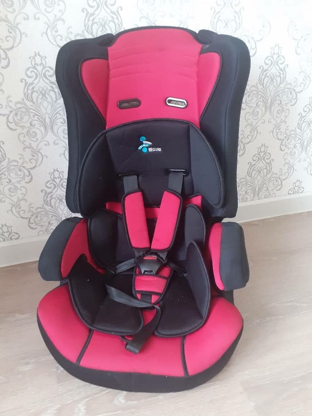 Детское автокресло sparco