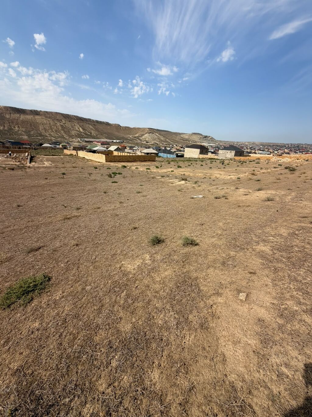 16 sot, Tikinti, Barter mümkündür, Bələdiyyə